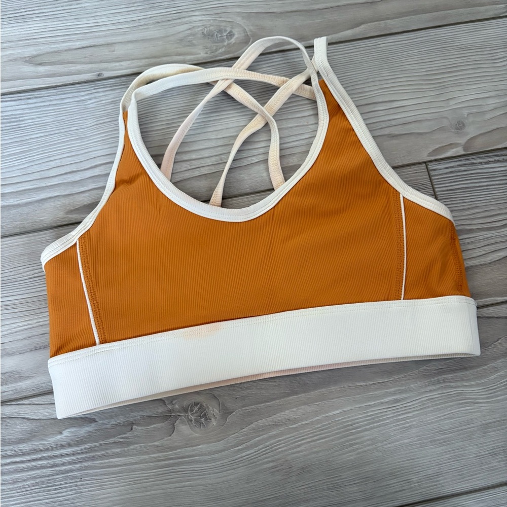 WILO Sports Bra Size S
